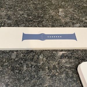 New in Box Apple Watch Band Size 45MM